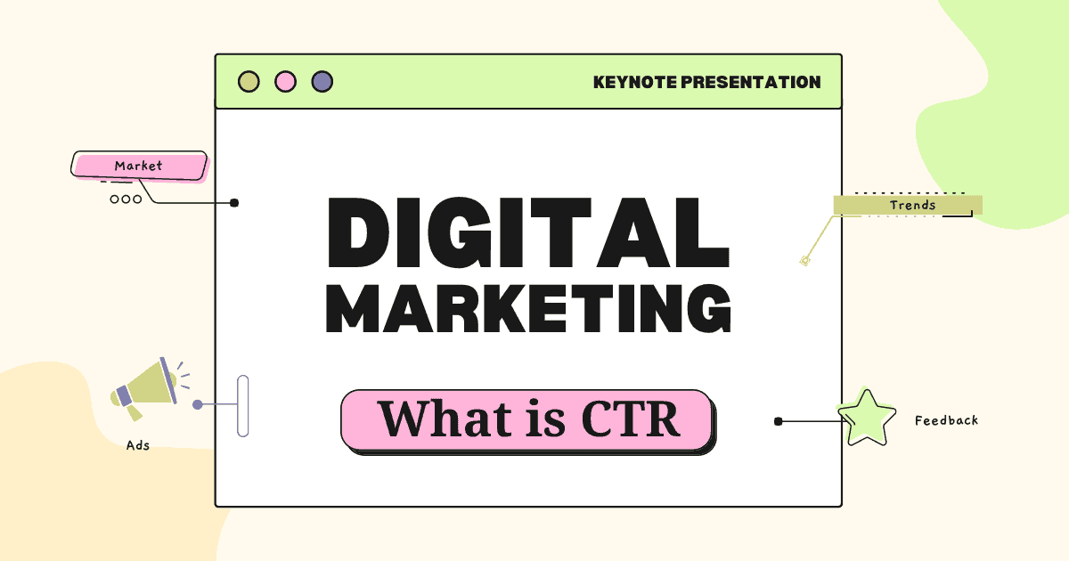 what is CTR